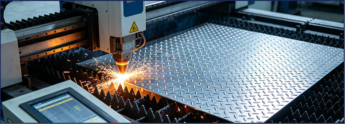 Engineering & Infrastructure