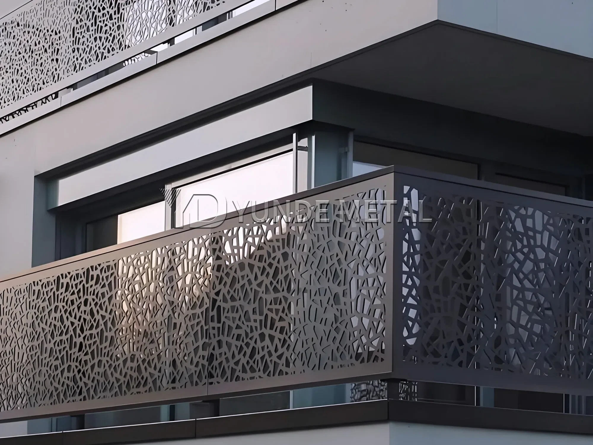 Architectural Applications