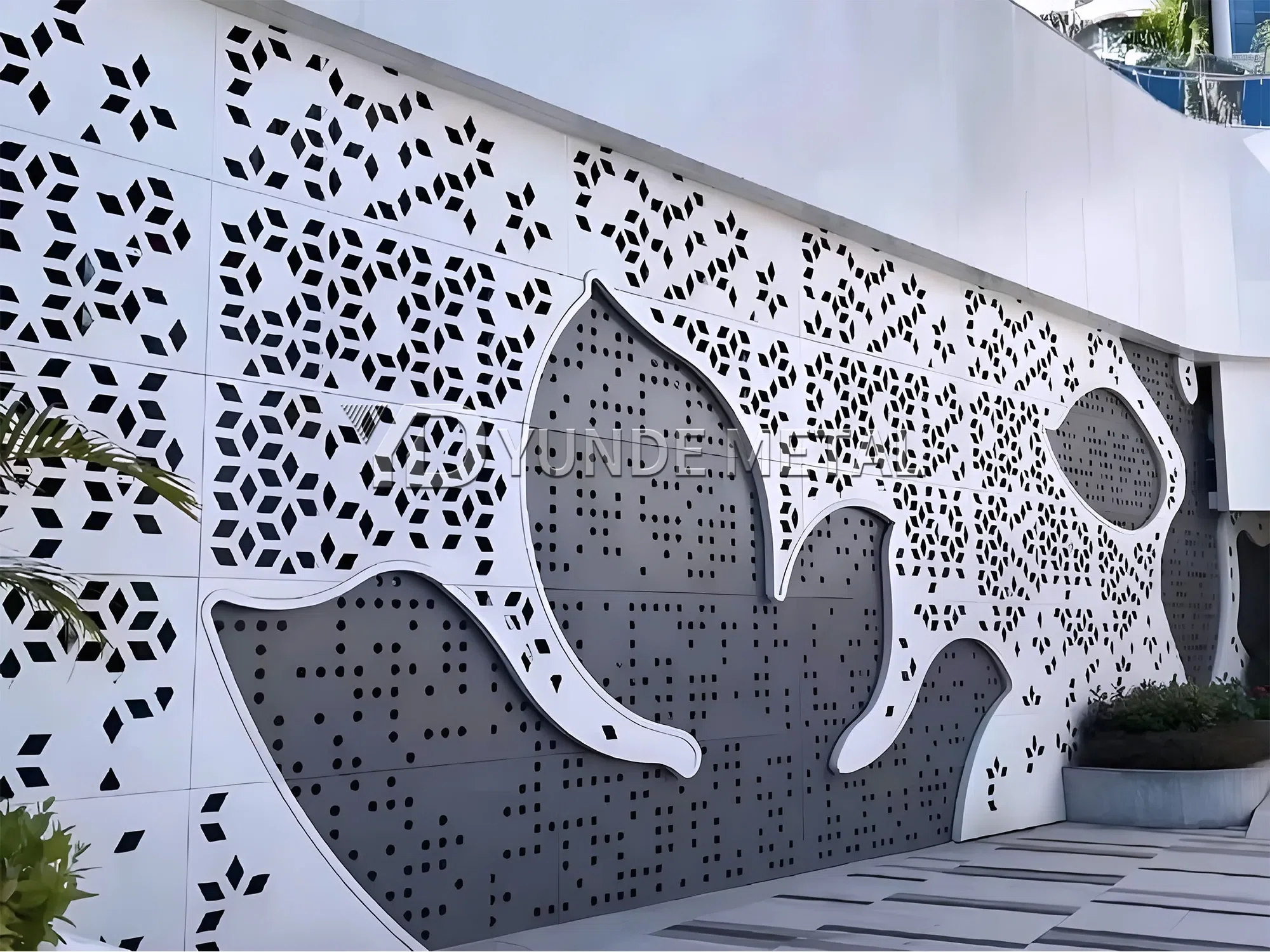 Architectural Applications