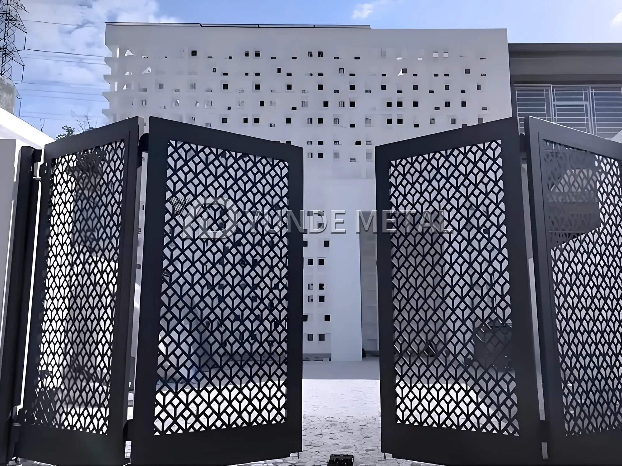 Industrial and Other Applications