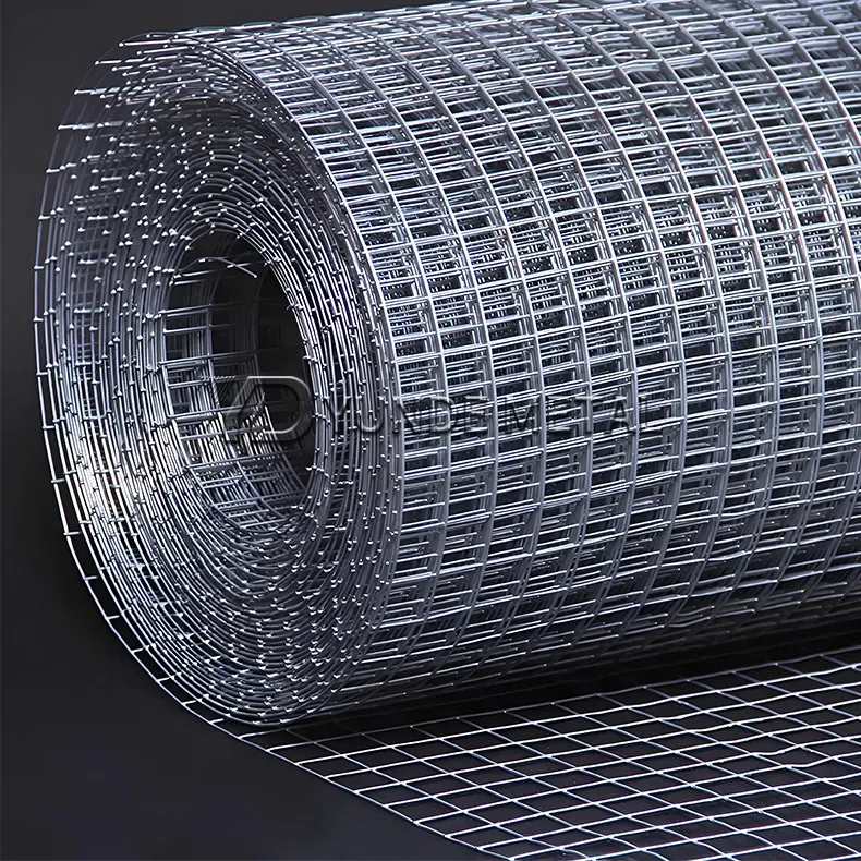 Welded Wire Mesh
