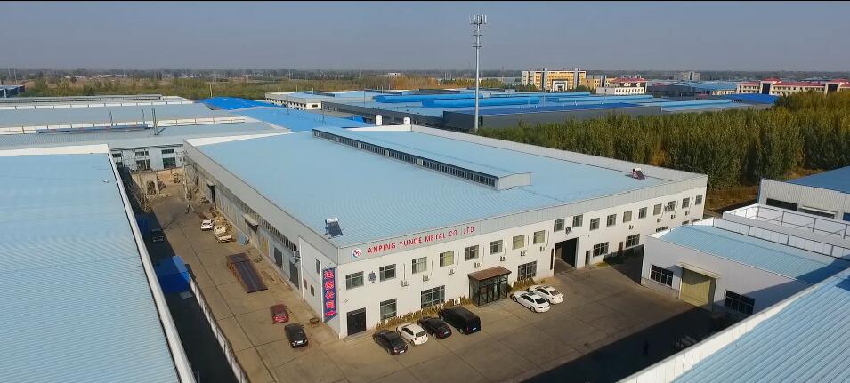 Anping Yunde Metal Co., Ltd