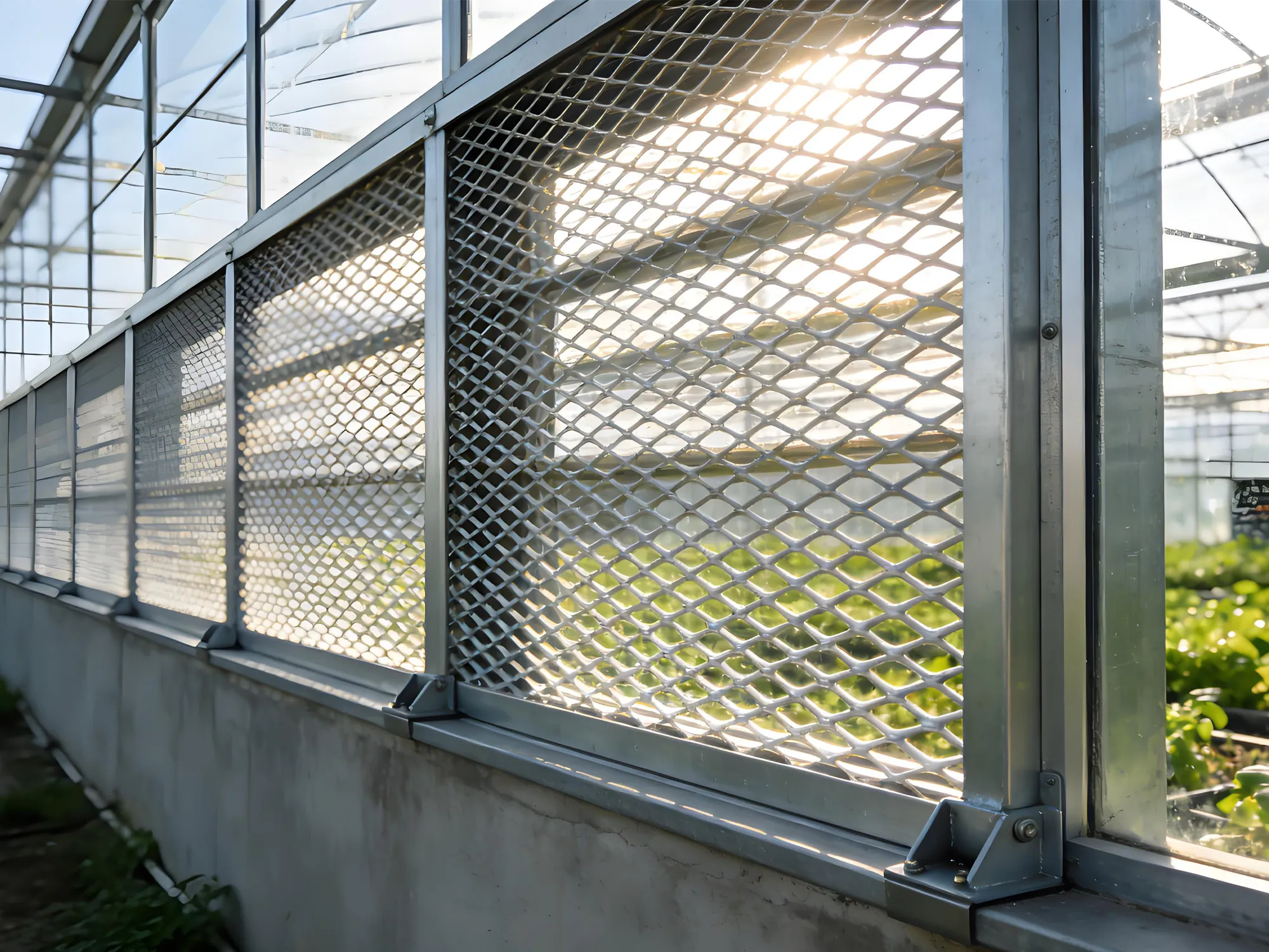 Agriculture & Aquaculture