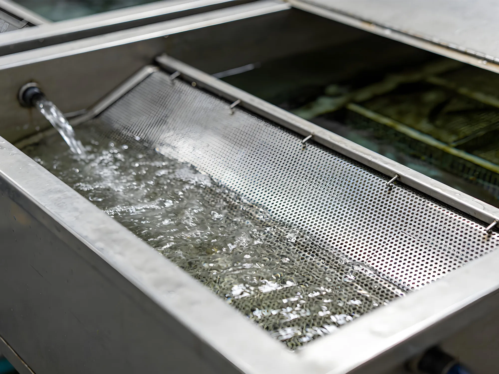 Agriculture & Aquaculture