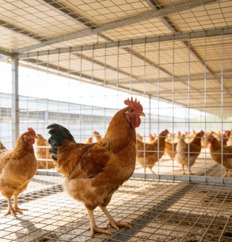 Agriculture & Aquaculture