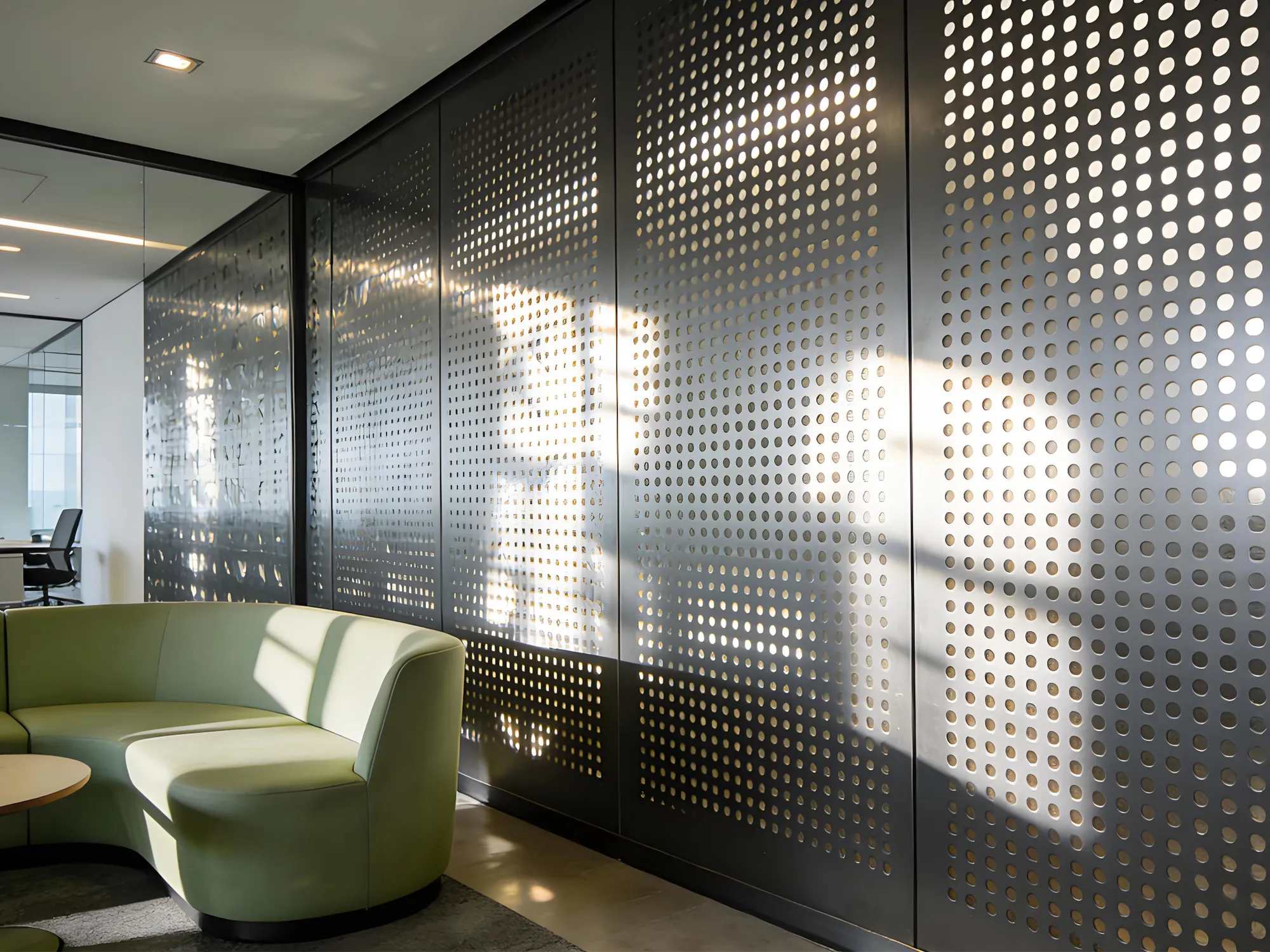 Construction & Decoration