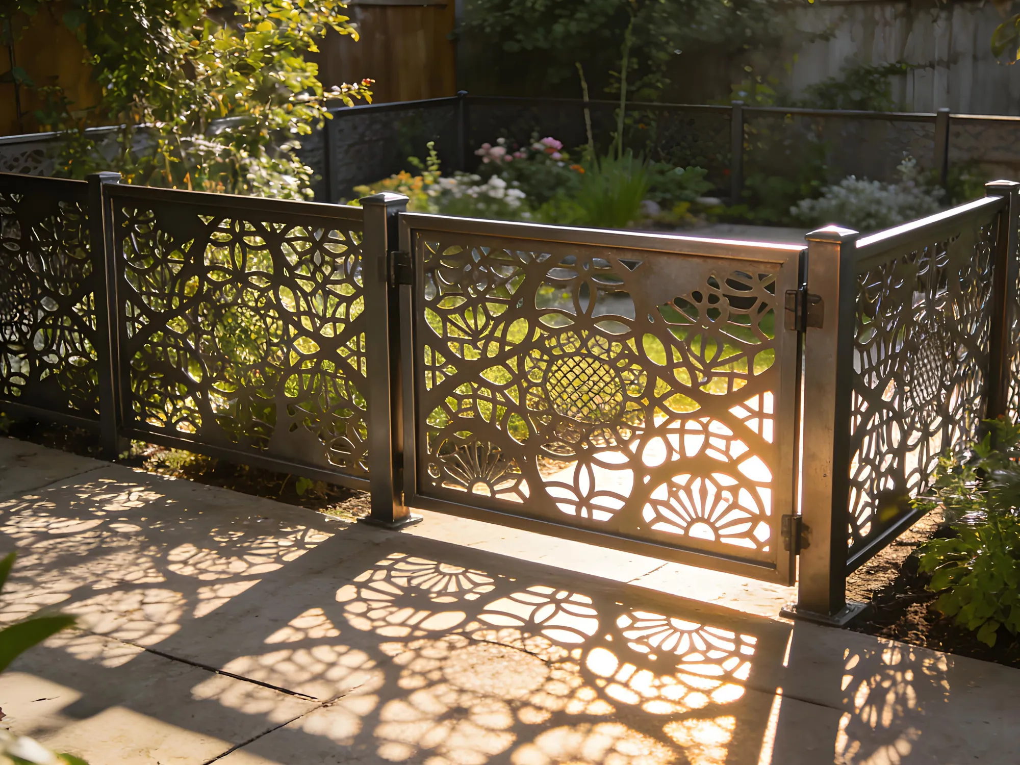 Construction & Decoration