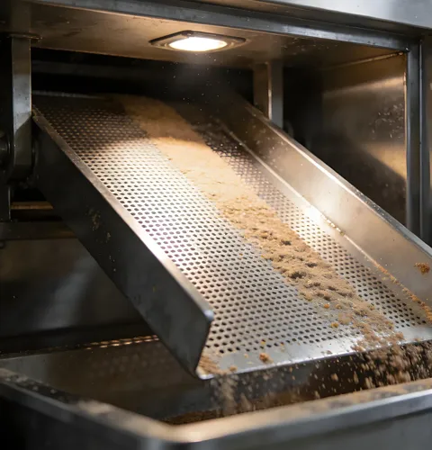 Energy & Petrochemical