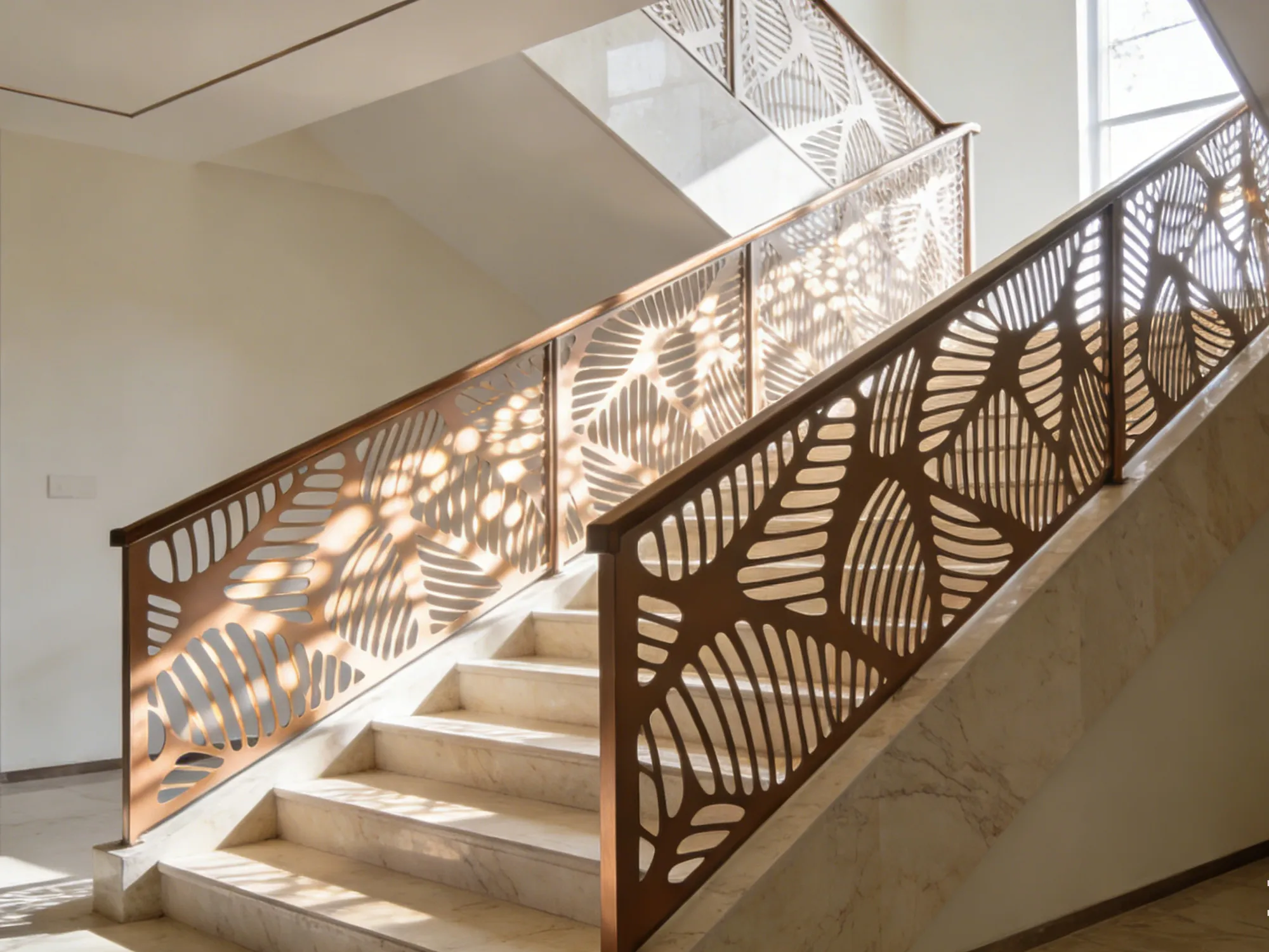 High-End Home & Commercial Space