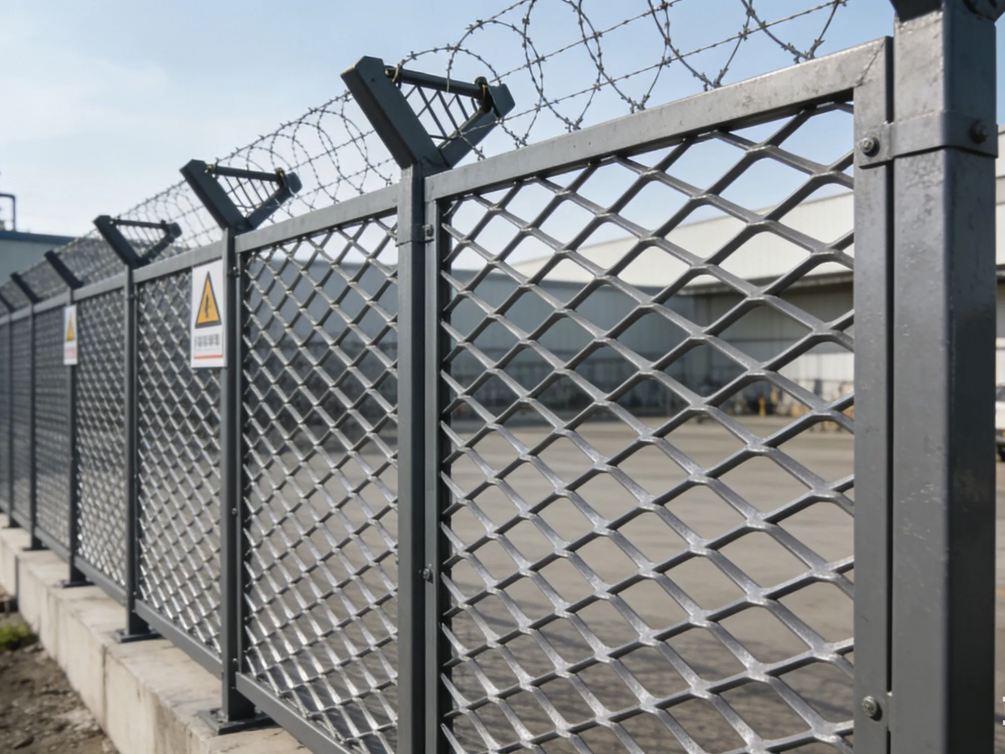 Security & Protection