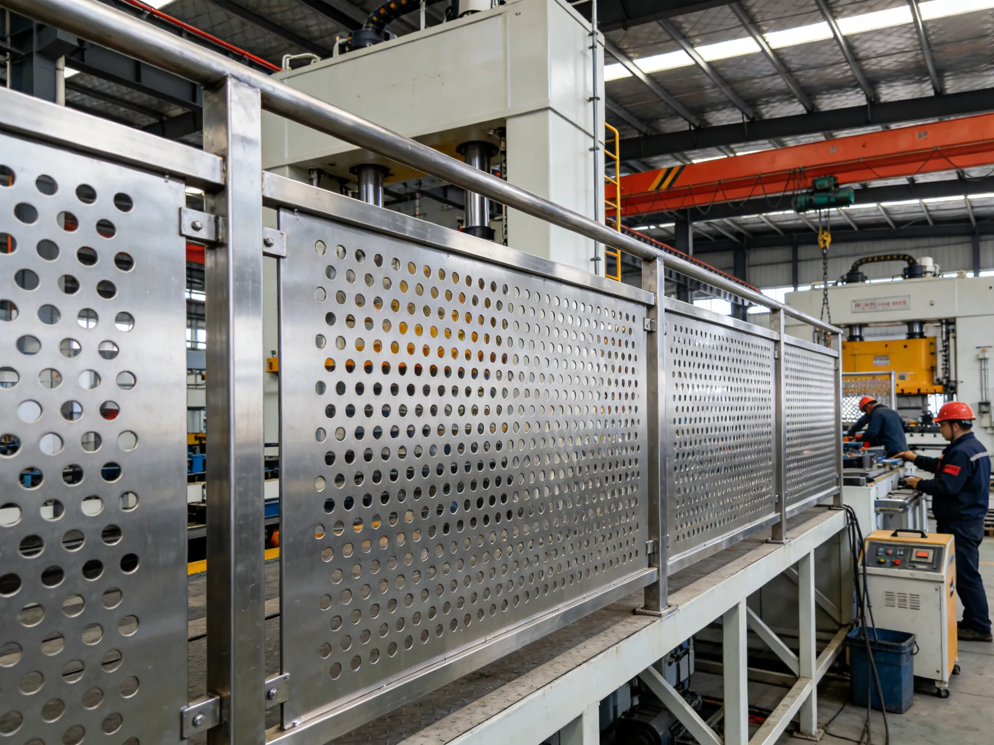 Security & Protection