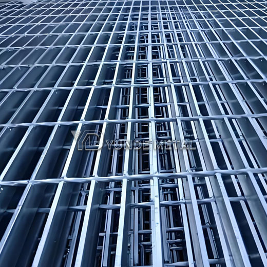 Steel Bar Grating