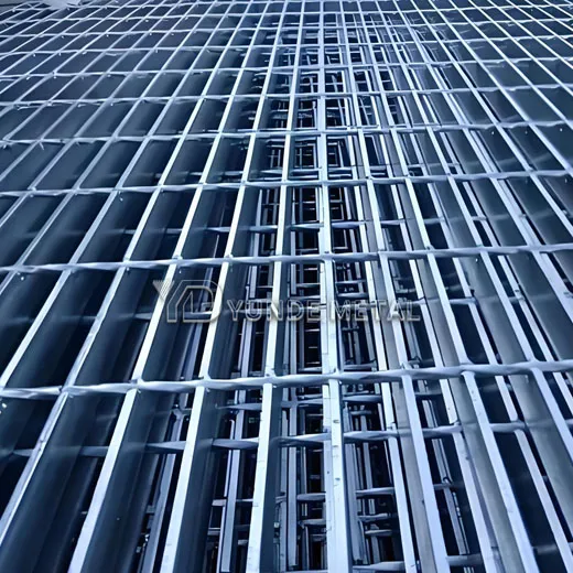 Steel Bar Grating