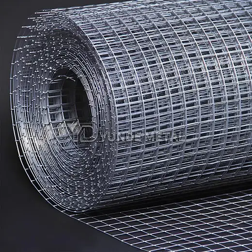 Wire Mesh