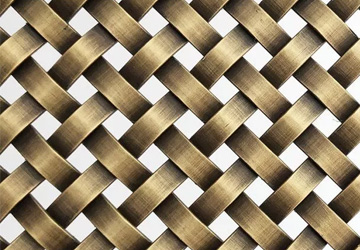 Decorative Wire Mesh