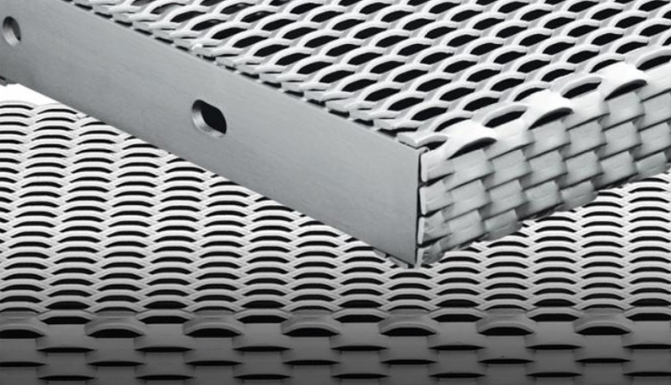 Stainless Steel Wire Mesh