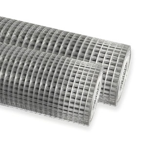 Welded Wire
