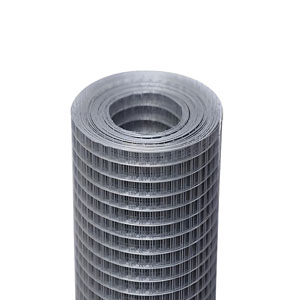 Welded Wire
