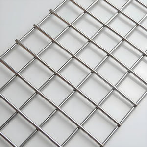 Welded Wire