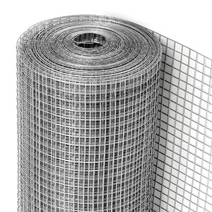 Welded Wire