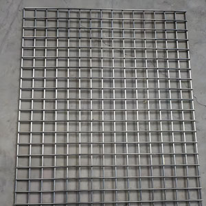 Welded Wire