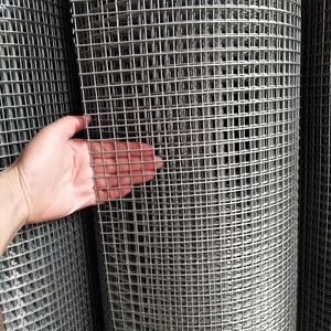 Welded Wire