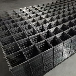 Welded Wire