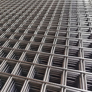 Welded Wire