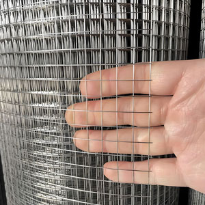 Welded Wire