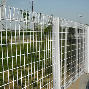 Welded Wire
