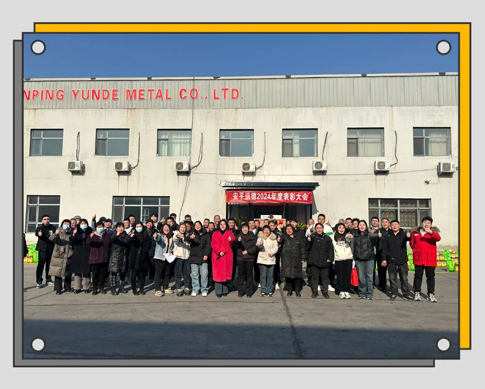 Joyful Housewarming! Yunde Sales Team Relocates to Yuhua District, Shijiazhuang