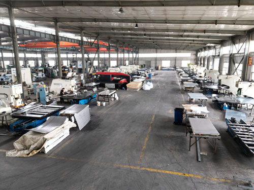 Factory