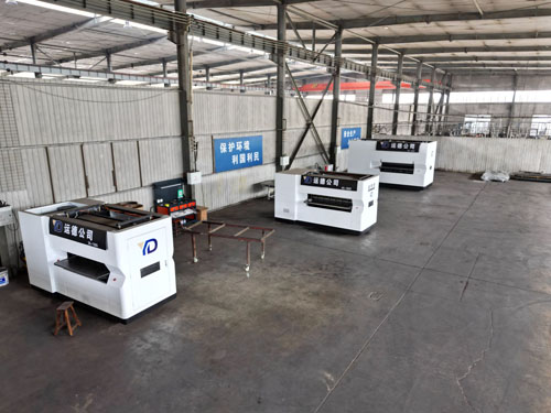 Factory