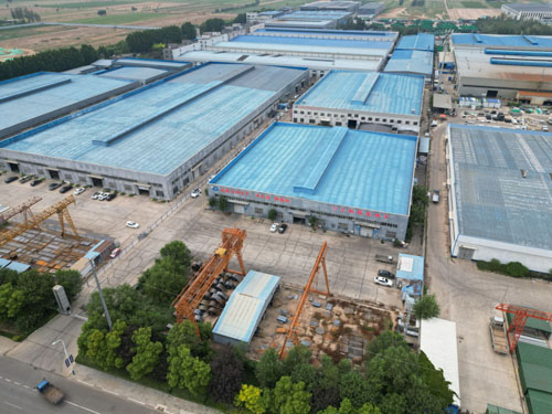 Factory